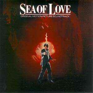 cd - Trevor Jones - Sea Of Love, Verzenden, Zo goed als nieuw