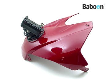 Tank Cover BMW S 1000 RR 2015-2016 (S1000RR 15 K46) With GPS, Verzenden, Gebruikt