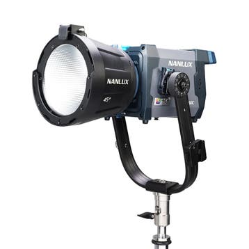 Nanlux Evoke 150C Rgblac Spot Light, Ophalen of Verzenden, Nieuw, Overige typen