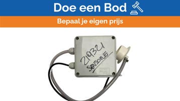 Bieden: Marine Level On/Off Sensor IP56 - Durable Liquid Le, Ophalen of Verzenden, Nieuw, Kabel of Apparatuur
