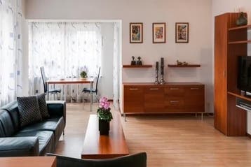 Appartement Tegelseweg in Venlo, Via bemiddelaar, Limburg, Appartement, Venlo