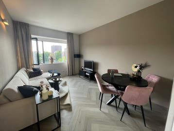 Appartement te huur in Breda - 66 m² - 1 kamer(s), Huizen en Kamers, Huizen te huur, Appartement, Breda, Noord-Brabant