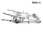 Achterframe Honda VFR 750 F 1994-1997 (VFR750F RC36), Verzenden, Gebruikt