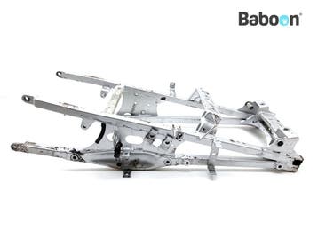 Achterframe Honda VFR 750 F 1994-1997 (VFR750F RC36), Verzenden, Gebruikt