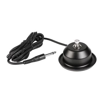 GLX GFS-1 footswitch 1 button, for tube series, Ophalen of Verzenden, Nieuw