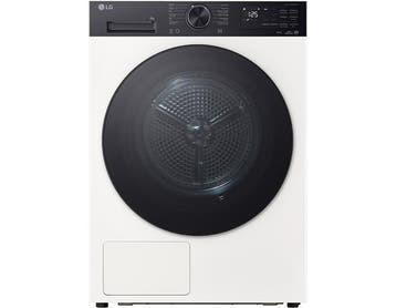 LG Droger 9 kg, Witgoed en Apparatuur, Wasdrogers, 8 tot 10 kg, Nieuw, Voorlader