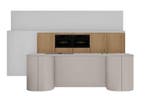 Toonzaalkeuken Vanden Borre Kitchen, Huis en Inrichting, Keuken | Complete keukens, Ophalen, Nieuw