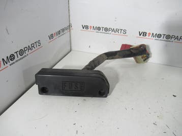 Honda CBR 600 F F1 Zekeringkast, Motoren, Ophalen of Verzenden, Nieuw