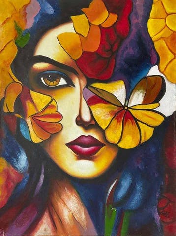 Leya - Naturaleza Viva