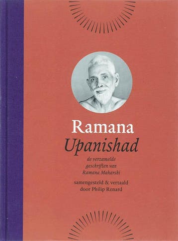 Ramana Upanishad - Ramana Maharshi 9789021513508, Boeken, Verzenden, Zo goed als nieuw, Ramana Maharshi