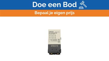 Bieden: Tokyo Keiki PR-6000/8000 Autopilot Power Relay (E3), Watersport en Boten, Ophalen of Verzenden, Nieuw