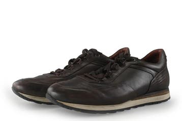 Greve Sneakers in maat 44½ Bruin, Bruin, Verzenden, Greve, Sneakers of Gympen