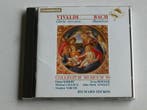 Vivaldi : Gloria - Bach : Magnificat / Emma Kirkby, Richard, Ophalen of Verzenden, Zo goed als nieuw