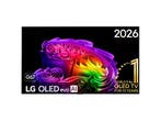 Lg - OLED 70-79 OLED 4K TV - 77 inch, Audio, Tv en Foto, Televisies, Verzenden, Nieuw, 100 cm of meer, 4k (UHD)