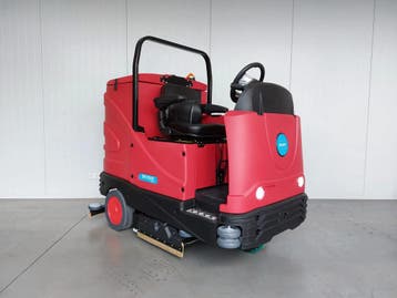 Meijer SR1050C Demo model schrobmachine, Ophalen of Verzenden