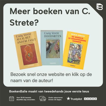 Nachtbraken / Globe pockets / 14 - C. Strete 9789062657148, Verzenden, Gelezen, C. Strete