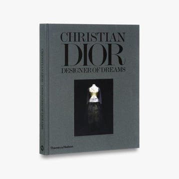 Boek Christian Dior 9780500021545, Boeken, Verzenden, Nieuw