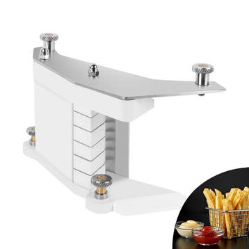 GGM Gastro | Mes - 14x14mm frietmes - voor KSNEOZ |, Verzenden, Nieuw, Overige typen