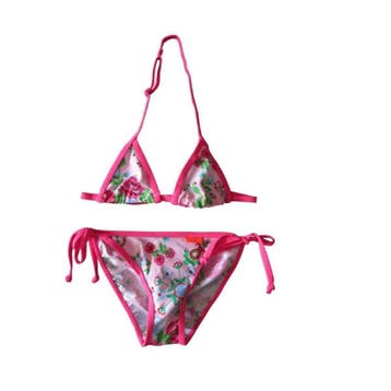 Partij nieuwe merk kinderbadkleding 250 stuks voor 375  euro, Verzenden, Nieuw, Overige maten