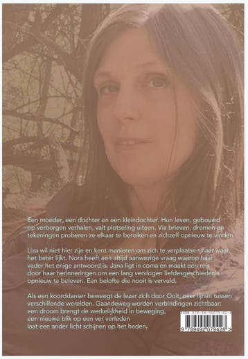 Ooit 9789492079428 Sasha Tieman, Verzenden, Zo goed als nieuw, Sasha Tieman