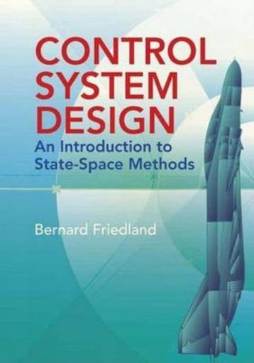 Control System Design - Bernard Friedland 9780486442785, Verzenden, Gelezen, Bernard Friedland