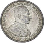 Duitsland, keizerrijk 5 Mark 1914 / Prussia (Zonder, Postzegels en Munten, Munten | Europa | Niet-Euromunten