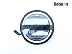 Koplamp Husqvarna Svartpilen 125 2021- Symmetrical, Motoren, Verzenden, Gebruikt