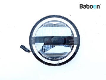 Koplamp Husqvarna Svartpilen 125 2021- Symmetrical, Verzenden, Gebruikt