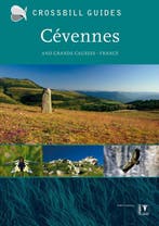 9789491648052 Crossbill guides 18 - The nature guide to t..., Verzenden, Nieuw, Dirk Hilbers