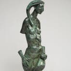 Robert Dyrcz - Eve - LARGE bronze 40kg