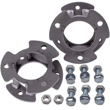 2.5-inch voor Leveling Kit 2.5 Inch Geschikt voor Ford Ra..., Verzenden, Nieuw, Ford USA