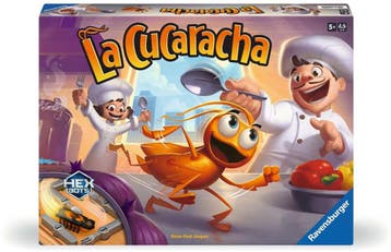 La Cucaracha - Kinderspel | Ravensburger -, Verzenden, Nieuw