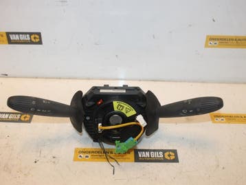 Airbag Set+Module Fiat Panda O82128, Ophalen of Verzenden, Nieuw