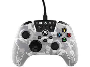 Turtle Beach Recon - Gamecontroller - Superhuman Hearing -, Computers en Software, Joysticks, Verzenden, Nieuw, Turtle Beach