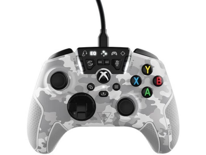 Turtle Beach Recon - Gamecontroller - Superhuman Hearing -, Computers en Software, Joysticks, Nieuw, Verzenden