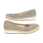 Gabor Comfort - Ballerinas - Beige - Maat 37,5, Kleding | Dames, Schoenen, Nieuw