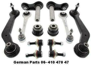 BMW X5 E53 draagarm achteras BMW E53 draagarm X5 draagarm, Ophalen of Verzenden, Nieuw, Universele onderdelen