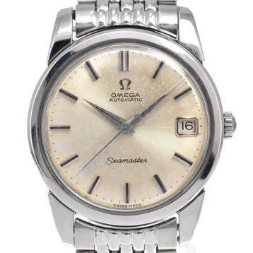 Omega - Seamaster - 166.009 - Heren - 1960-1969, Nieuw