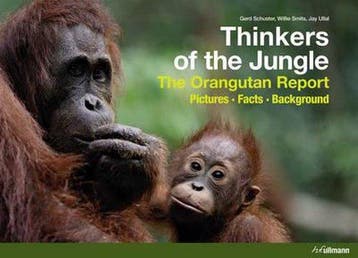 Thinkers of the Jungle - Gerd Schuster 9783833146237, Verzenden, Gelezen, Gerd Schuster