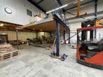 Online veiling: Entresolvloer (mezzanine)