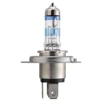 Philips H4 X-tremeVision Pro150 +150% autolampen – 2 stuks, Verzenden, Nieuw