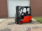 Linde E18PH-01 Elektrische Heftruck | 2011 | 6500U 1.8T 4.6M, Zakelijke goederen, 1000 tot 2000 kg, Elektrisch, Heftruck, Linde