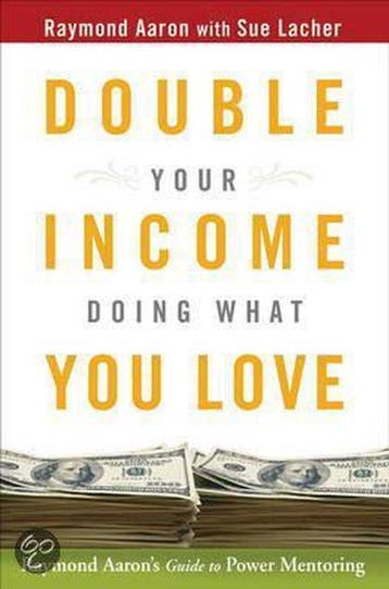 Double Your Income Doing What You Love - Sue Lacher, Verzenden, Zo goed als nieuw, Sue Lacher