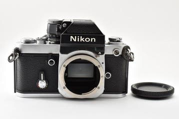 Nikon F2 Photomic A DP-11 Body Single lens reflex camera, Nieuw