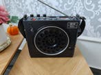Panasonic - National Panasonic GX-300 Draagbare radio, Nieuw