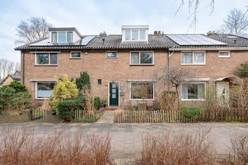 Te huur: Huis Diepenbrocklaan in Baarn, Baarn, Utrecht