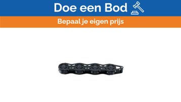 Bieden: Harken ESP 40mm Deck Organizer - 4 Sheave Yacht Har, Ophalen of Verzenden, Nieuw, Toebehoren