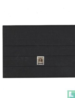 Vaticaanstad - Paus Pius XI met opdruk - 1934, Postzegels en Munten, Verzenden, Postfris