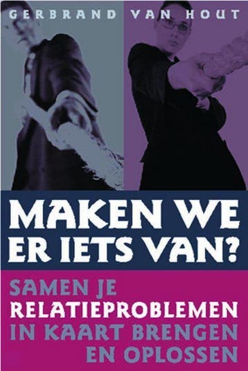 Maken we er iets van? - Gerbrand van Hout 9789026516092, Boeken, Verzenden, Zo goed als nieuw, Gerbrand van Hout