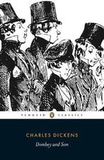PC Dombey & Son, Boeken, Ophalen of Verzenden, Nieuw